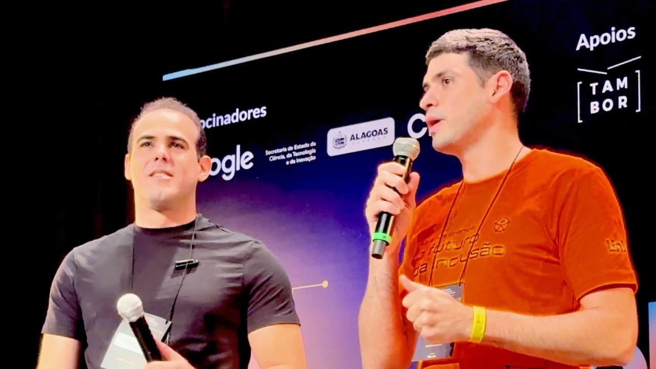 Startup alagoana de acessibilidade é adquirida pela maior provedora de serviços para pessoas surdas no mundo