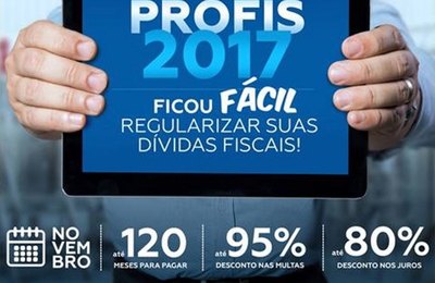 Fazenda realiza Plantão Fiscal em reta final de adesão para o Profis 2017