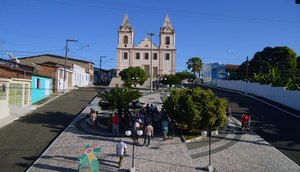 Rosário do Catete