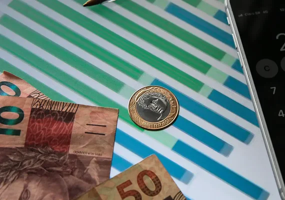 PIB sobe a maior patamar da série histórica, mas FBCF está 15,1% abaixo do pico