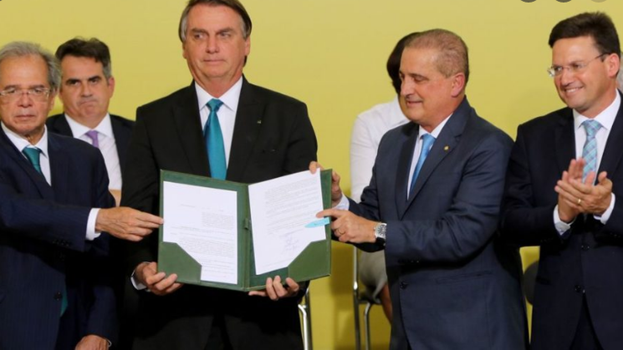 Governo Federal lança novas ações no Programa Renda e Oportunidade
