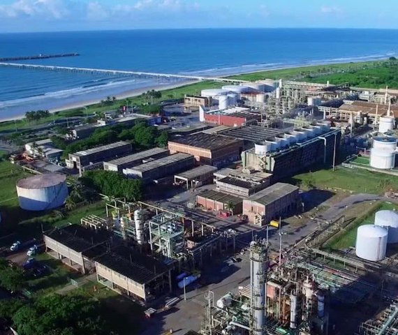 Braskem e antiga Salgema sabiam de riscos de afundamento em Maceió desde a década de 1980, diz jornalista