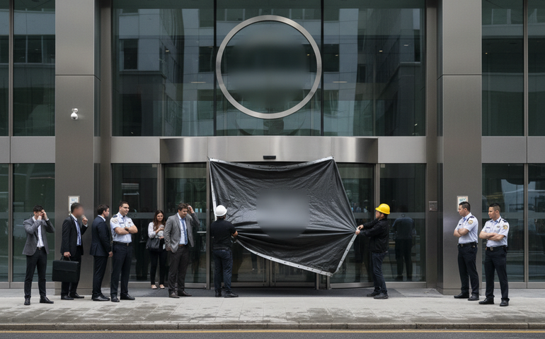 BC afirma que liquidação do Will Bank foi inevitável após bloqueio da Mastercard