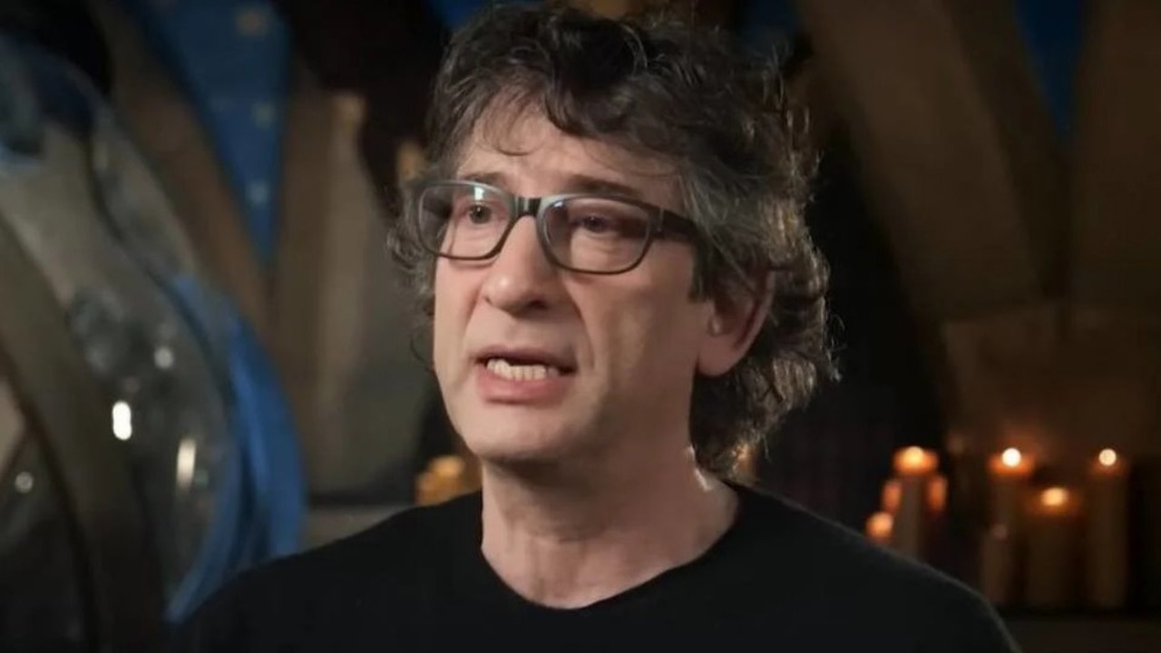 Neil Gaiman diz que Brasil foi primeiro país do mundo a descobrir ‘Sandman’