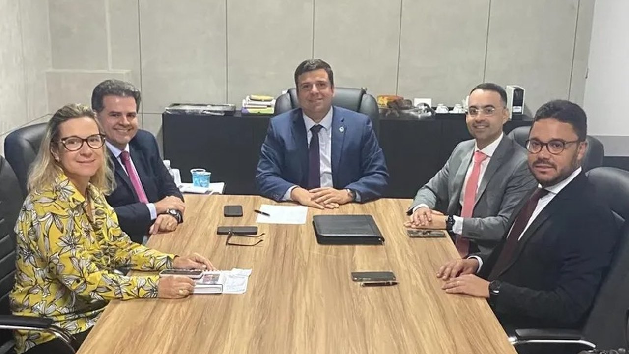 Comissão começa a definir detalhes do Concurso da Câmara Municipal de Maceió