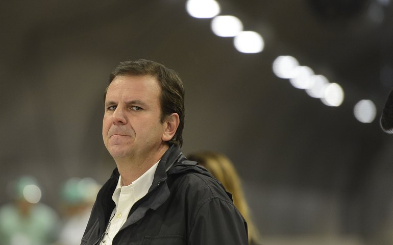 Prefeito do Rio lamenta morte de Bruno Covas: ‘exemplo de homem público’