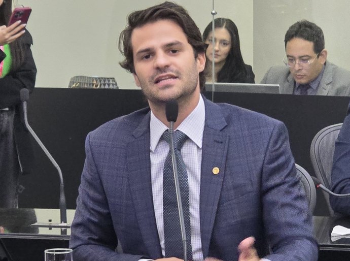 Breno Albuquerque parabeniza ação do programa Salva Mais e do Samu Arapiraca