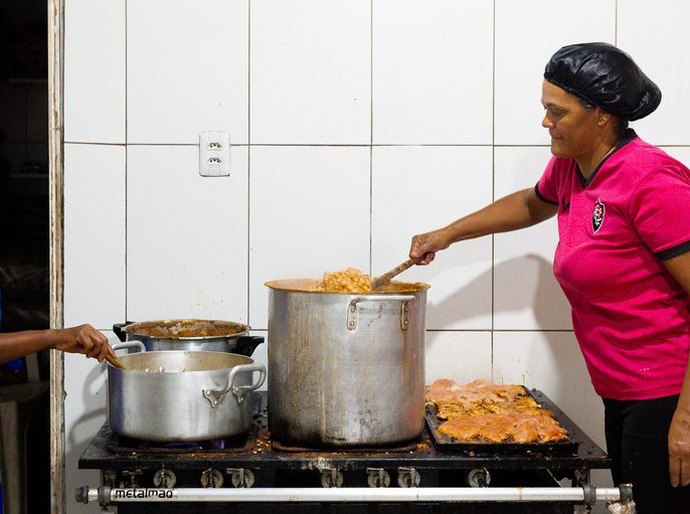 MDS publica novas regras para cadastro e habilitação de cozinhas solidárias