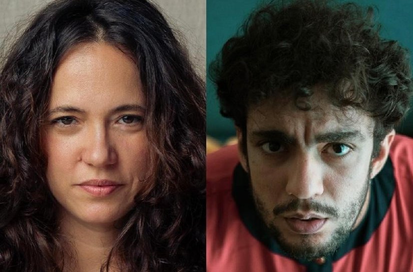 Tiê e Lucas Bezerra são atrações do Projeto Seis & Meia