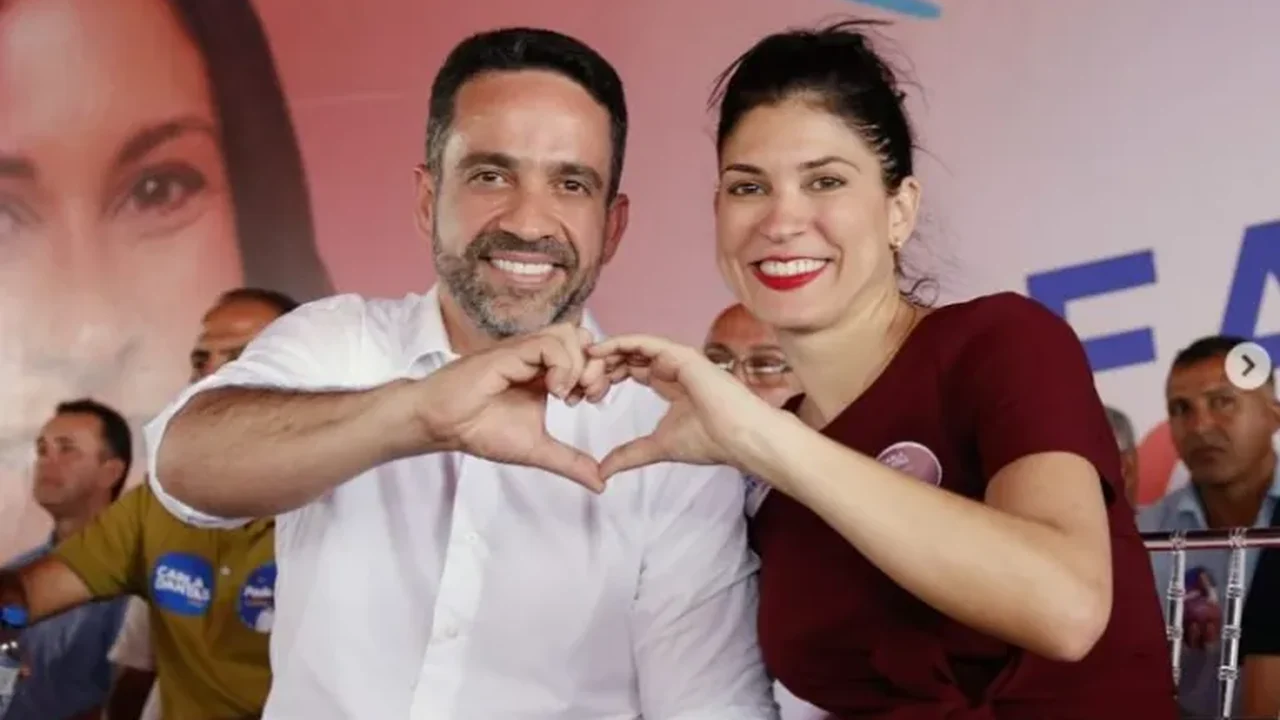 Após ‘insistir’ para sair da pasta, Carla Dantas deixa Seagri-AL