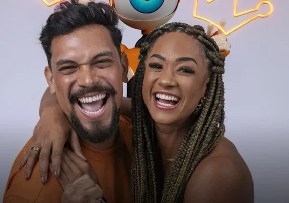 BBB 25: Veja quem Aline e Vinícius escolheram para o Na Mira do Líder