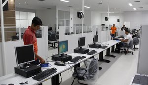 Novo Ceac / Foto: Secom