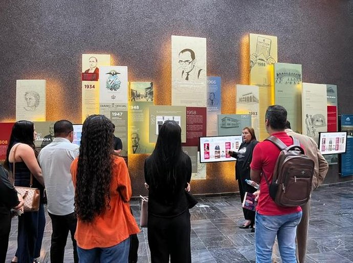 Projeto “TCE de Portas Abertas” recebe estudantes de Direito do Núcleo de Práticas Jurídicas