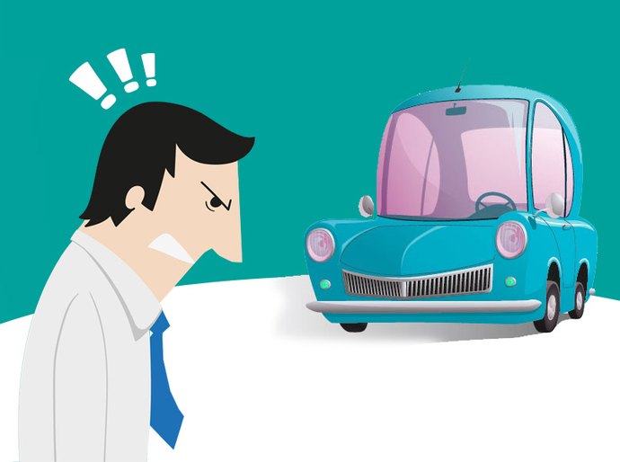 Demora em entrega de carro rende indenização contra Volkswagen