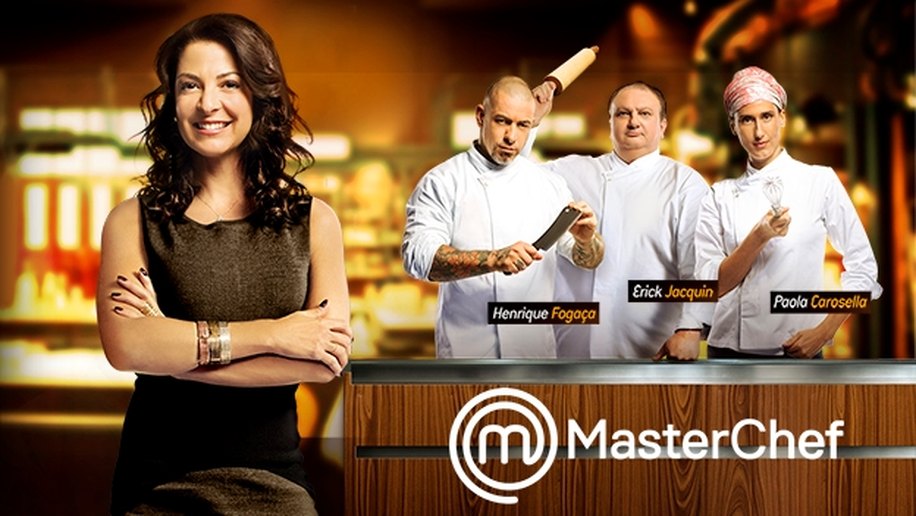 Band abre inscrições para o “MasterChef Profissionais”