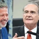 Arthur e Renan lideram disputa ao Senado em AL, aponta Paraná Pesquisas