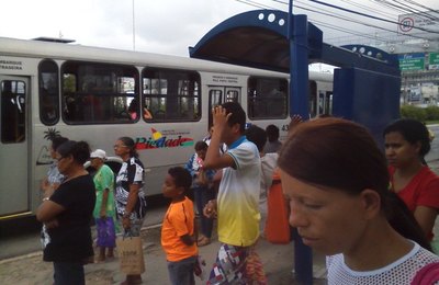 Maceió ganha novo aplicativo sobre sistema de transporte coletivo