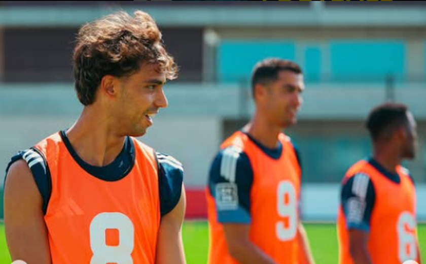 Com Cristiano Ronaldo e João Félix, Al-Nassr perde para 15º colocado do Campeonato Português