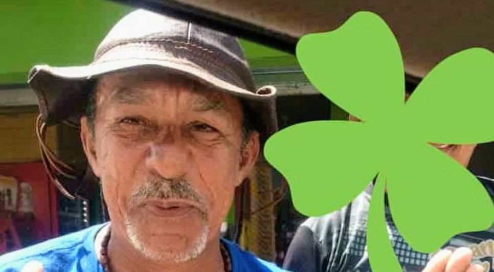 joão cardoso morre