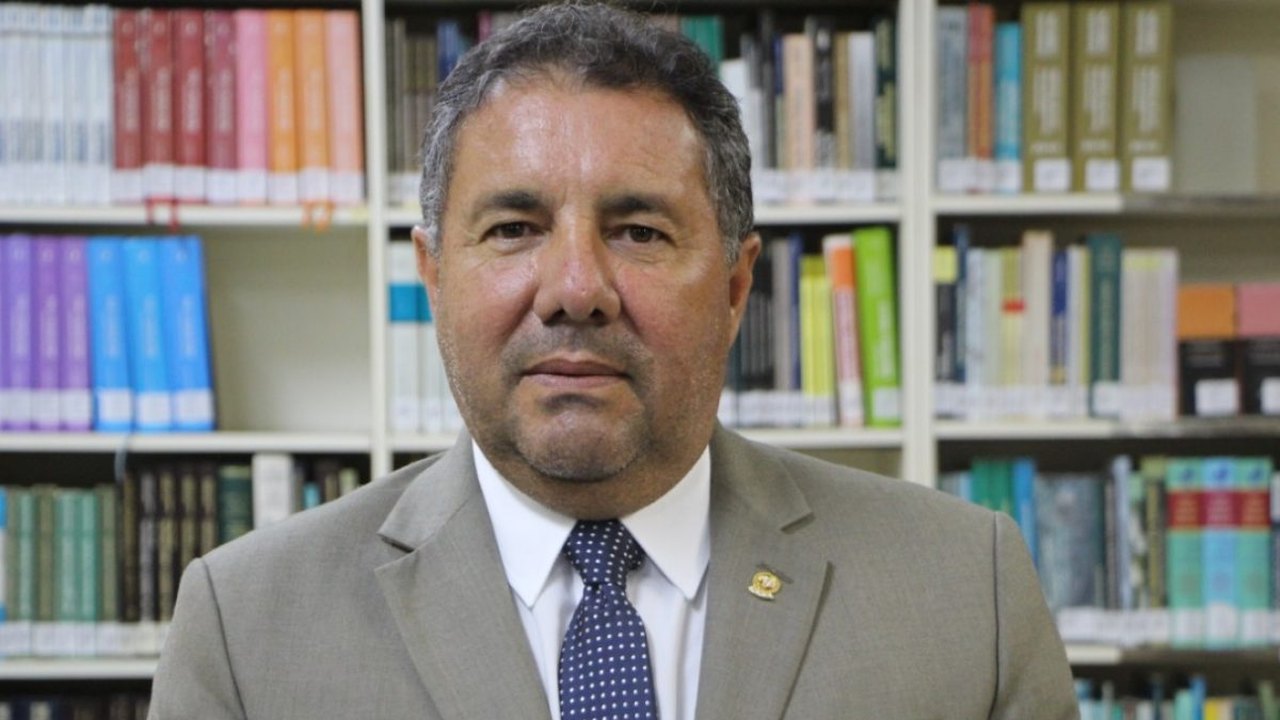 PGJ Márcio Roberto nomeia novos integrantes do Gaeco e Gaesf; grupos especiais prenderam 457 pessoas nos últimos três anos