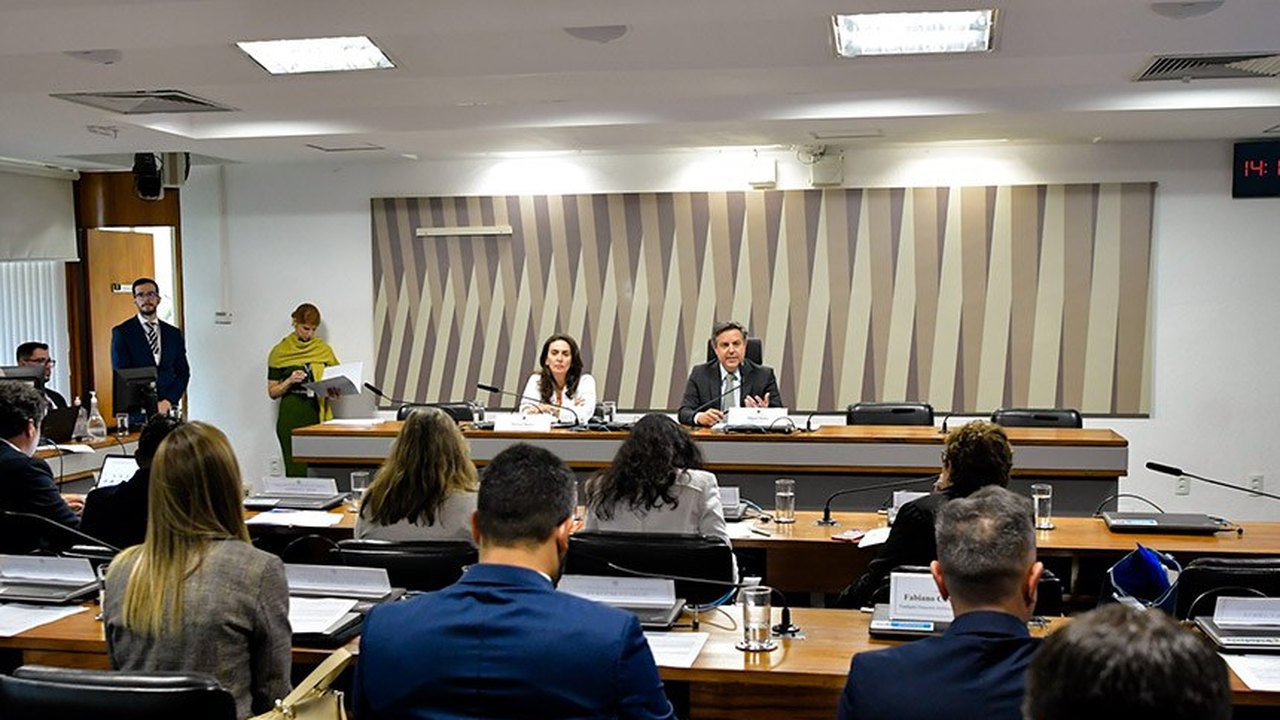 CCS: Debate sugere reforço de critérios contra desinformação nas eleições