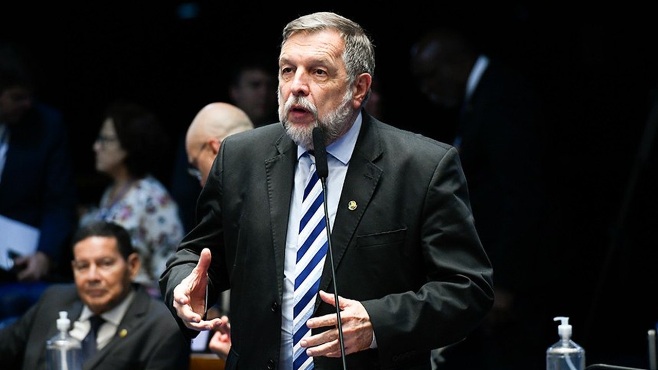 Senado pode votar fim de ICMS cobrado para estabelecimentos de mesmo dono