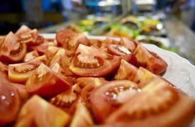 Liberada a quarta parcela do Programa Nacional de Alimentação Escolar