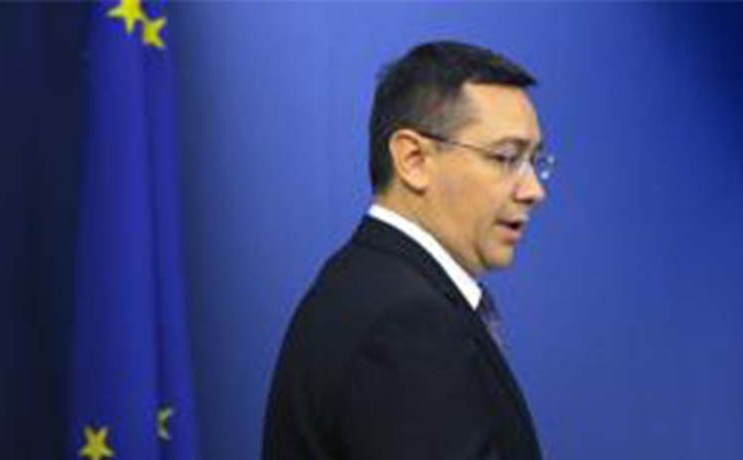 Primeiro-ministro romeno renuncia ao cargo, após incêndio em discoteca