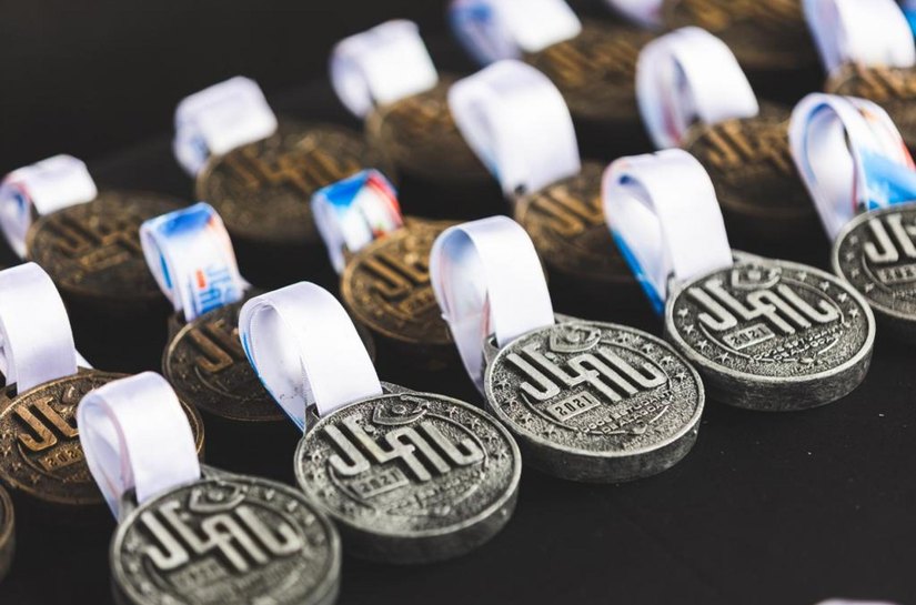 Selaj divulga cronograma para os Jogos Estudantis de Alagoas 2022