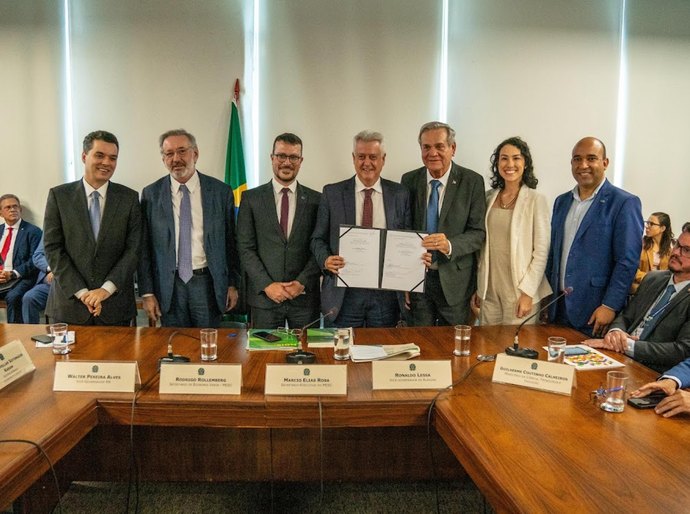 Alagoas avança rumo ao protagonismo em Economia de Impacto com o início das atividades do Ceinisa