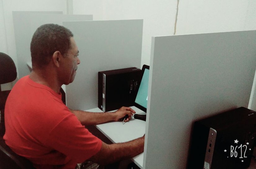 Porto Calvo passa a receber provas teóricas do Detran Alagoas  ​