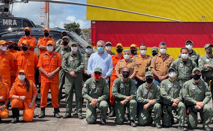 Rapidez no atendimento vai garantir maiores chances de sobrevivência de vítimas de acidentes