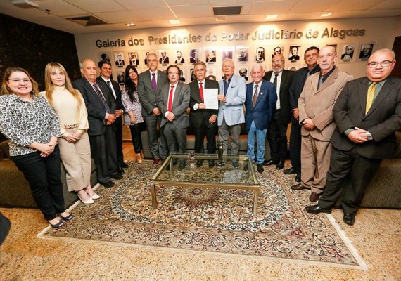 Faculdade Cesmac do Agreste receberá instalações de novo Cejusc