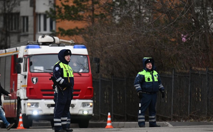 Explosão em complexo residencial em Moscou é um exemplo de terrorismo ucraniano, opina Dugin