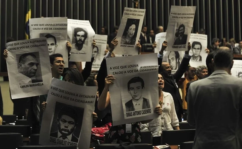 Comissão sobre Mortos e Desaparecidos Políticos será reinstalada