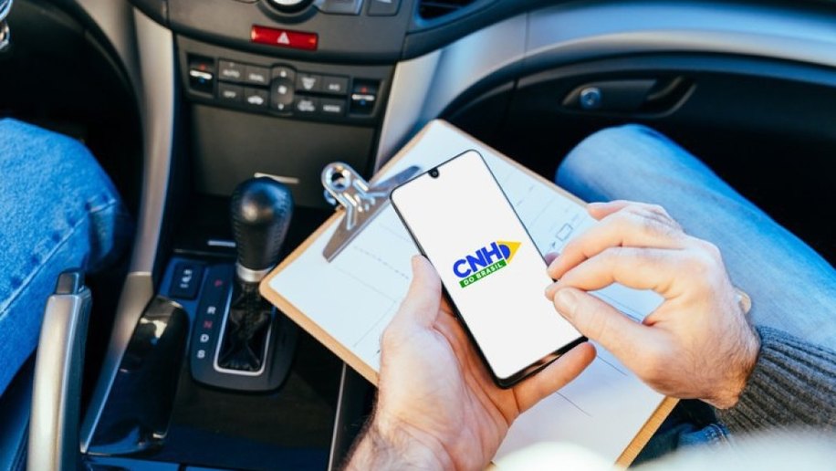 Após CNH do Brasil, exames práticos de direção crescem 23,5% e batem recorde em 2026