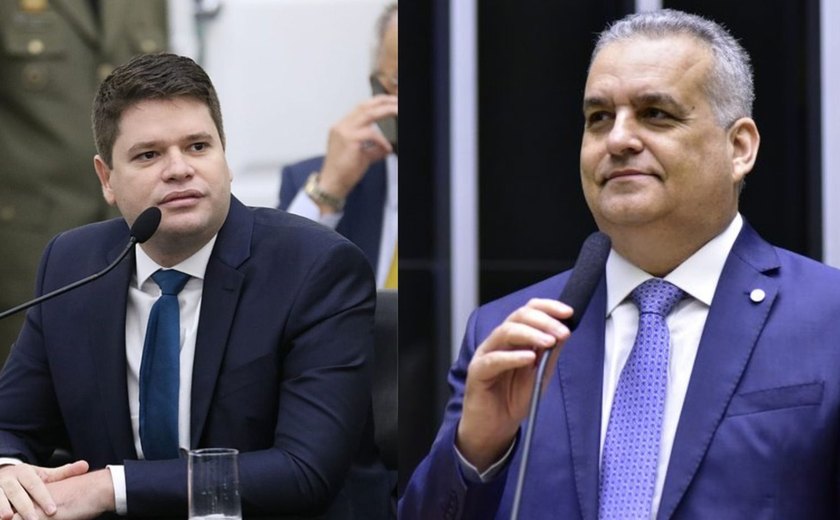 Oposição em xeque: quem vai enfrentar o grupo de Renan Filho e Paulo Dantas em 2026?