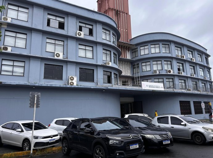 SSP atua de forma integrada para elucidar atentado no Ouro Preto, em Maceió
