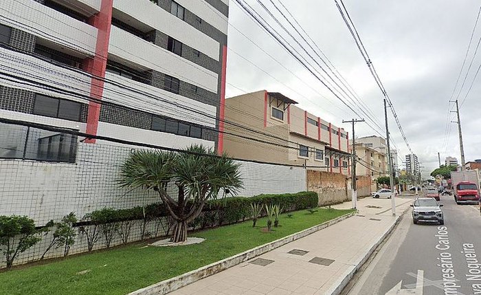 Crime ocorreu no final do mês passado, em um apartamento na Jatiúca