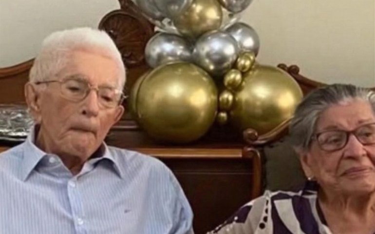 Morre seu José Barbosa, referência histórica da Farmácia Medical e símbolo de cuidado com a população