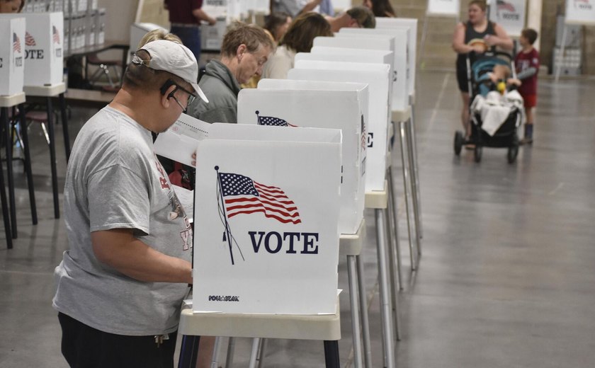 Trump diz que Procuradoria-Geral dos EUA investiga suposta fraude nas eleições de 2020