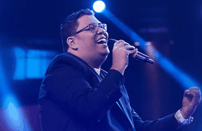 Anderson Freire será a atração do primeiro dia do Festival de Inverno de Palmeira