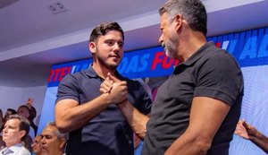 Alvinho Lira.  / Foto: Assessoria.