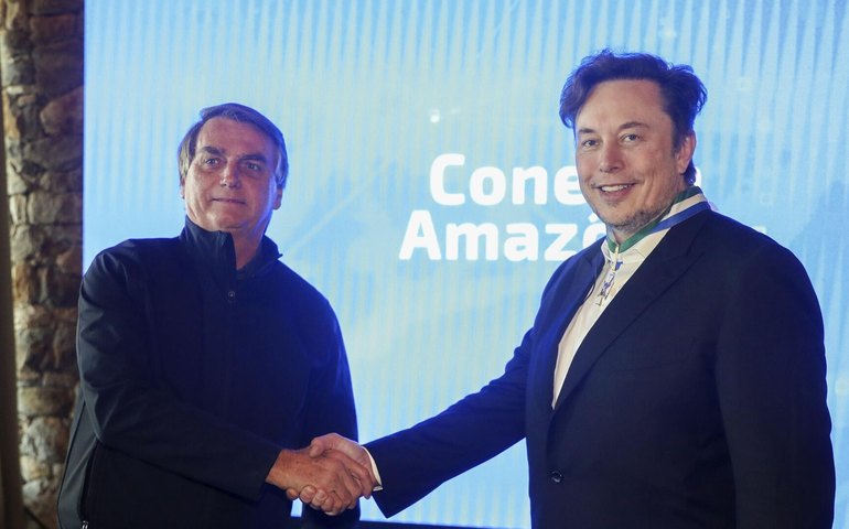 Musk no governo Trump, Starlink no Brasil e chegada de empresa chinesa: o que esperar dessa relação?