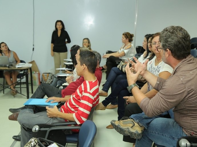 Equipe de Governança discute roteiros para a região Quilombos