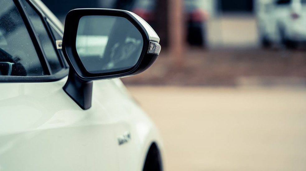 Jovem é preso após furtar retrovisor do carro da ex-sogra dentro do Cepa, em Maceió