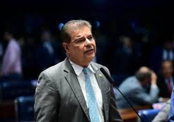 Nelsinho Trad defende proposta de oficialização do Parlamento Amazônico