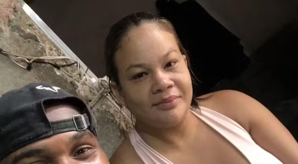 “Eu clamo por justiça. Tudo que falei está nas imagens”, declarou. / Foto: Redes Sociais 