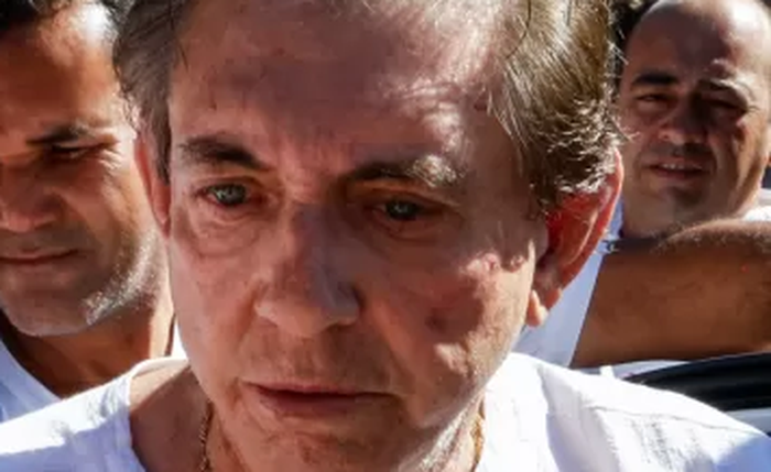 Condenações a João de Deus chegam a quase 500 anos