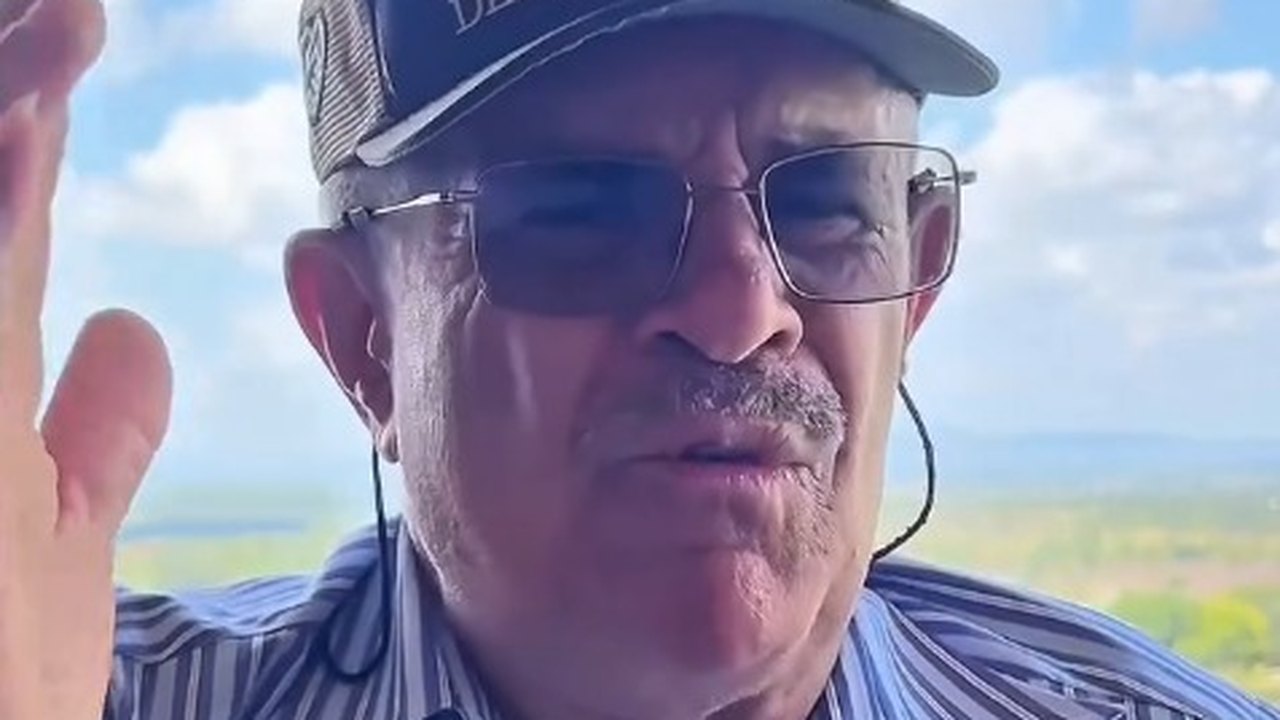 Petrúcio reforça campanha de Hugo e promete retribuição nas urnas em Igaci; VEJA VÍDEO